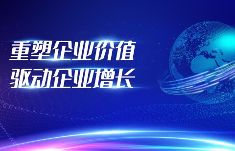 重塑企业价值，驱动企业增长--2022中国云果海珠区财富分享会